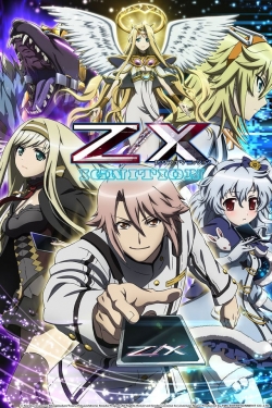 Z/X: Ignition-hd