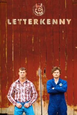 Letterkenny-hd