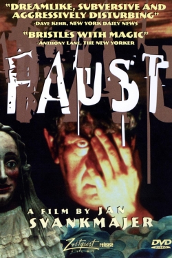 Faust-hd