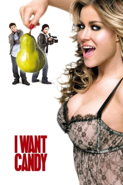 I Want Candy-hd