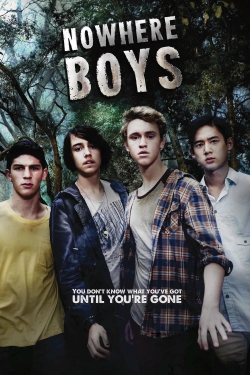 Nowhere Boys-hd