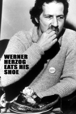 Werner Herzog Eats His Shoe-hd