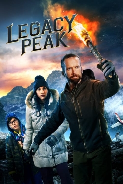 Legacy Peak-hd