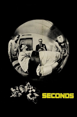 Seconds-hd