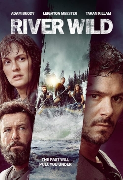 The River Wild-hd