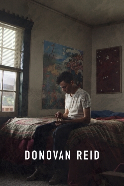 Donovan Reid-hd