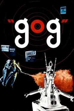 Gog-hd