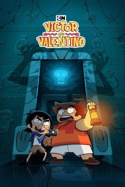 Victor and Valentino-hd