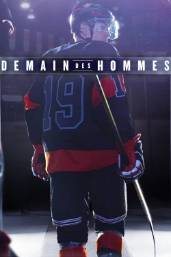 Demain des hommes-hd