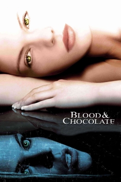 Blood and Chocolate-hd