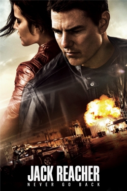 Jack Reacher: Never Go Back-hd