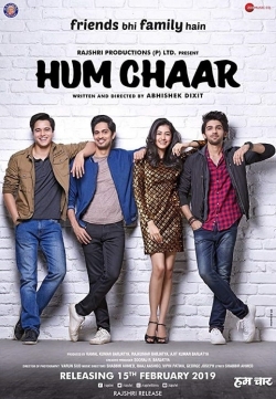 Hum chaar-hd