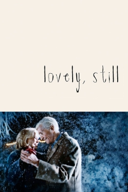 Lovely, Still-hd