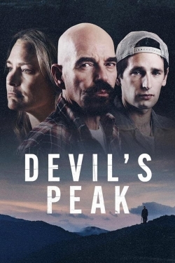 Devil's Peak-hd