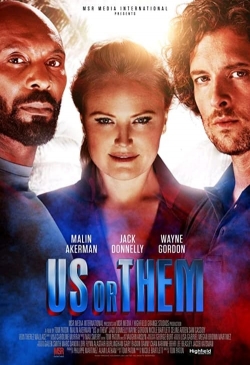 Us Or Them-hd