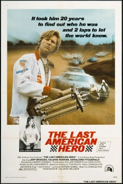 The Last American Hero-hd