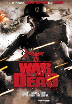 War of the Dead-hd