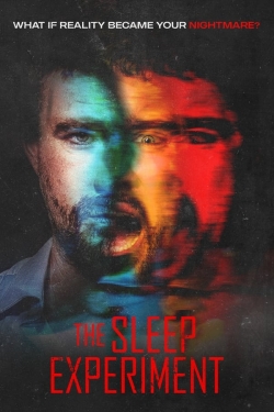 The Sleep Experiment-hd