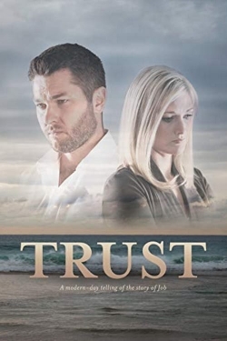 Trust-hd