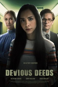 Devious Deeds-hd