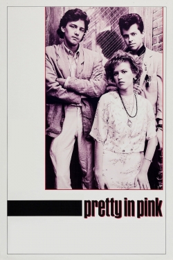 Pretty in Pink-hd