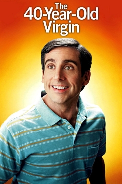 The 40 Year Old Virgin-hd