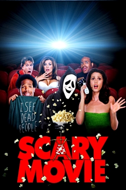 Scary Movie-hd