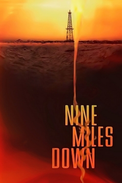 Nine Miles Down-hd