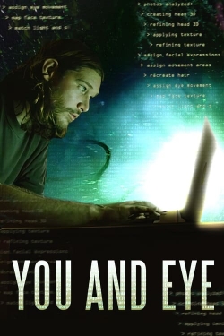 You and Eye-hd