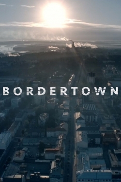 Bordertown-hd