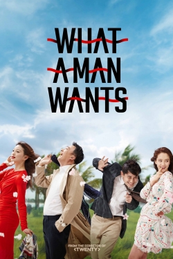 What a Man Wants-hd