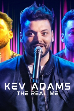 Kev Adams: The Real Me-hd