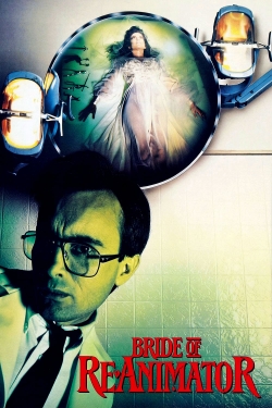 Bride of Re-Animator-hd