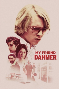 My Friend Dahmer-hd