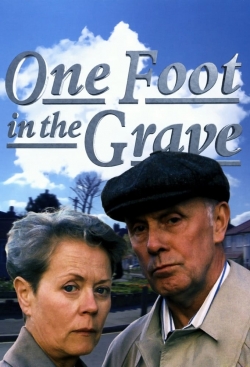 One Foot in the Grave-hd