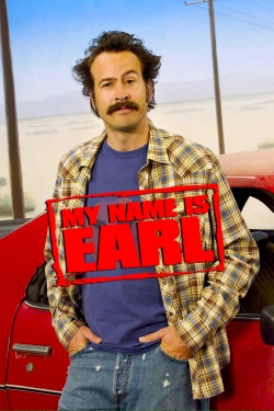 My Name Is Earl-hd