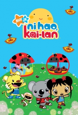 Ni Hao, Kai-Lan-hd