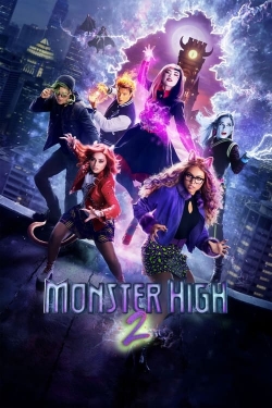 Monster High 2-hd
