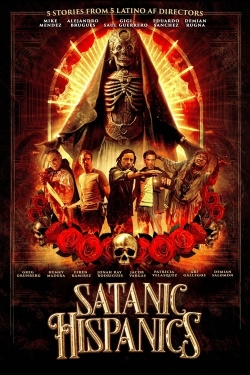 Satanic Hispanics-hd