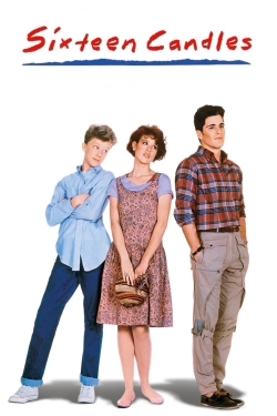 Sixteen Candles-hd