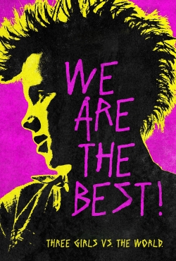 We Are the Best!-hd