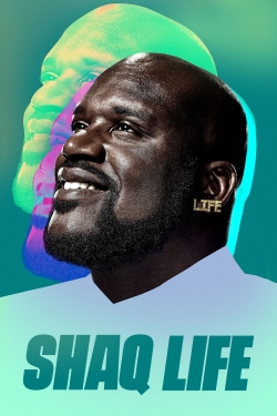 Shaq Life-hd