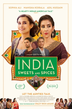 India Sweets and Spices-hd