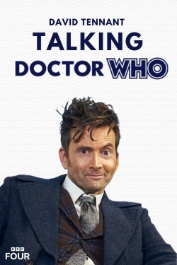 Talking Doctor Who-hd