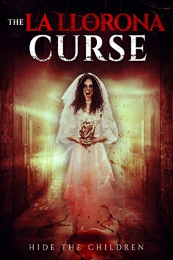 La Llorona Curse-hd