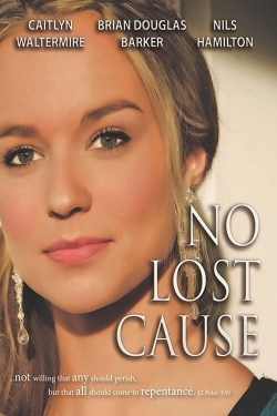 No Lost Cause-hd