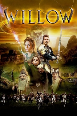 Willow-hd
