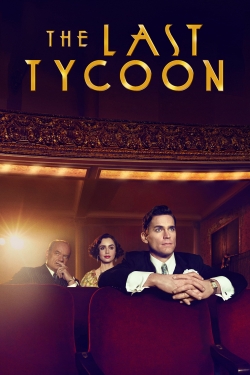 The Last Tycoon-hd