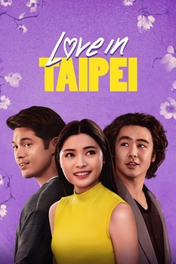 Love in Taipei-hd