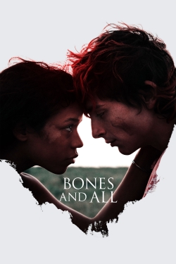 Bones and All-hd